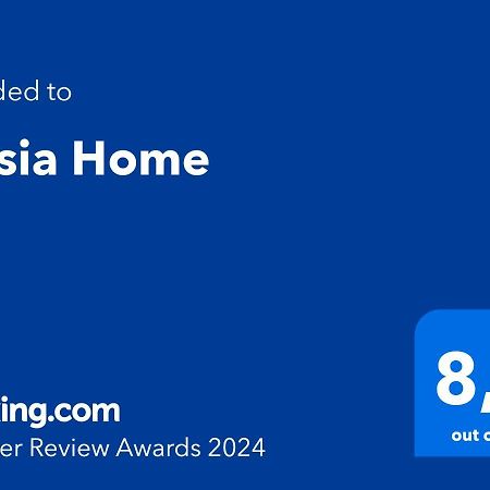 Flesia Home 산레모 외부 사진