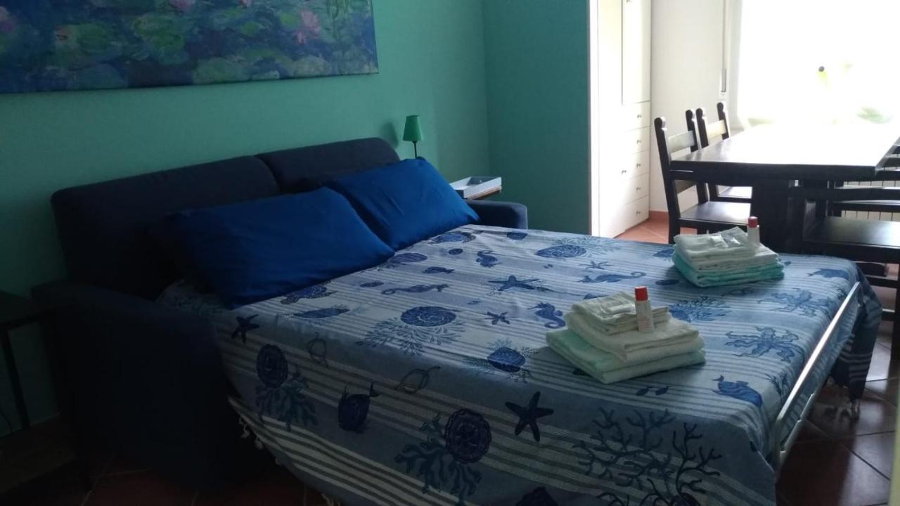 Flesia Home 산레모 외부 사진