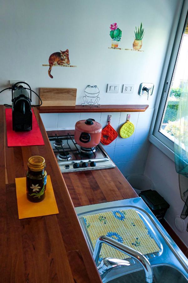 Flesia Home 산레모 외부 사진