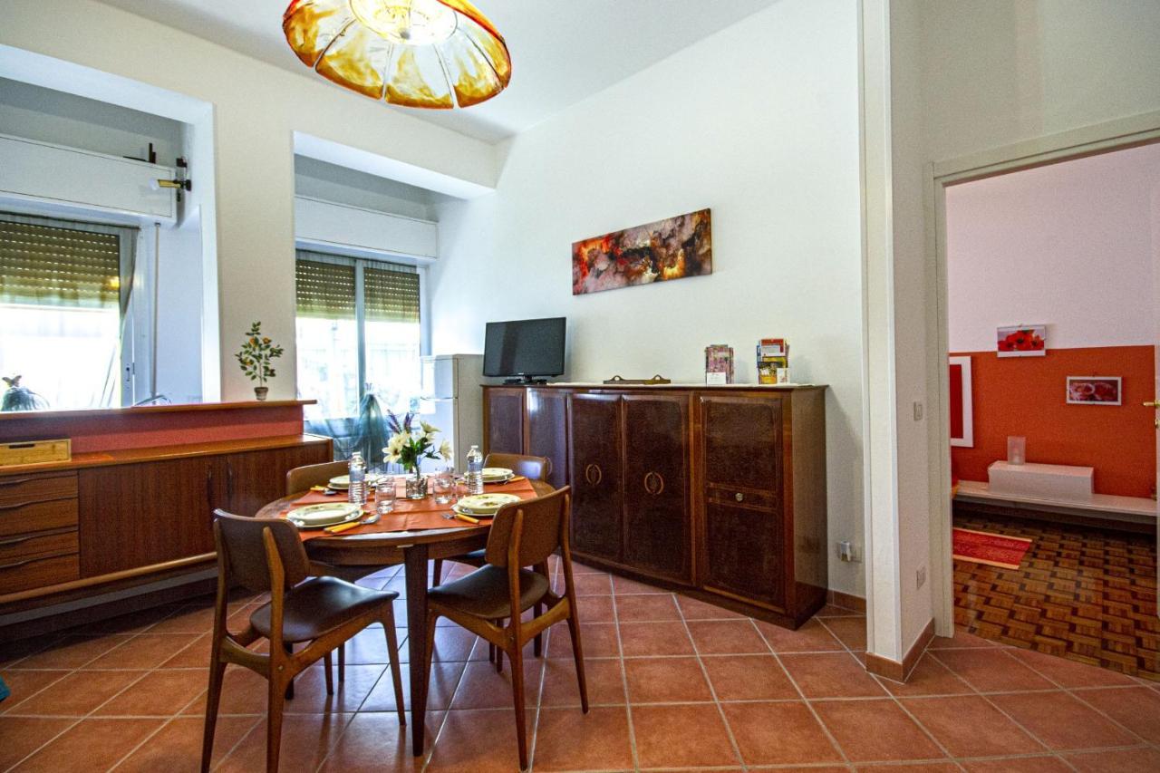 Flesia Home 산레모 외부 사진