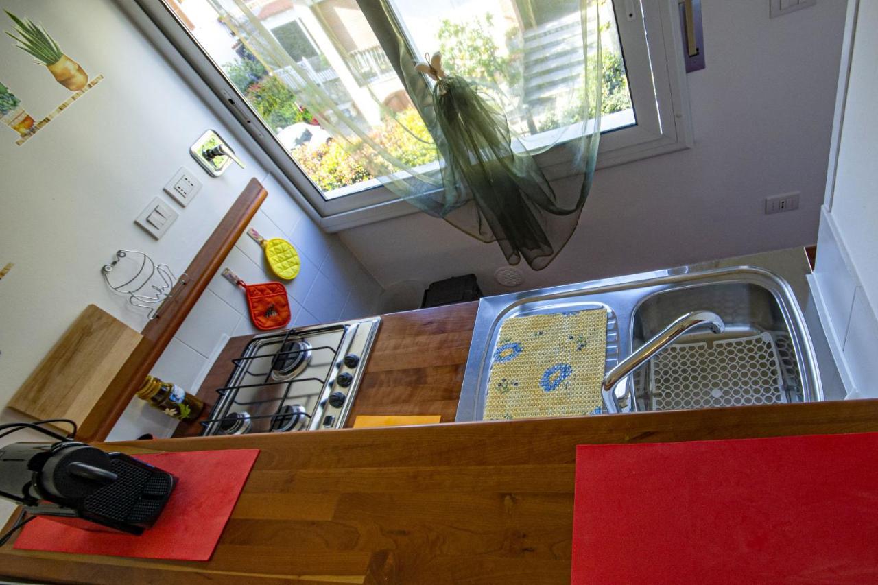 Flesia Home 산레모 외부 사진