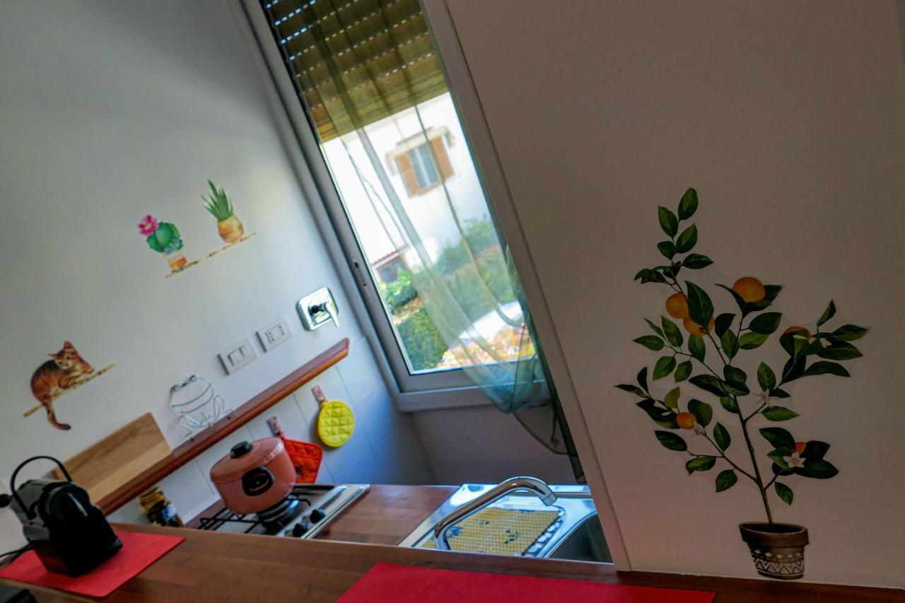 Flesia Home 산레모 외부 사진