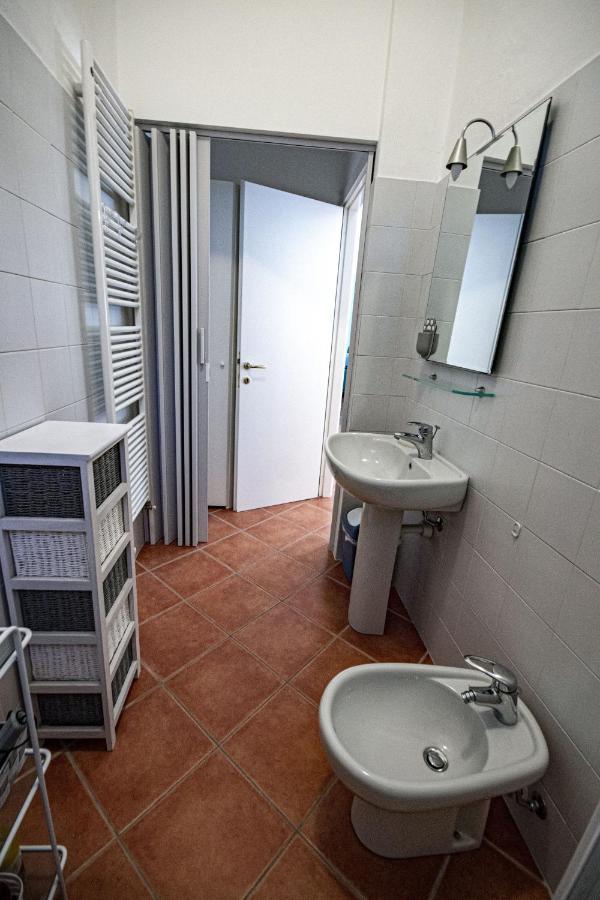 Flesia Home 산레모 외부 사진