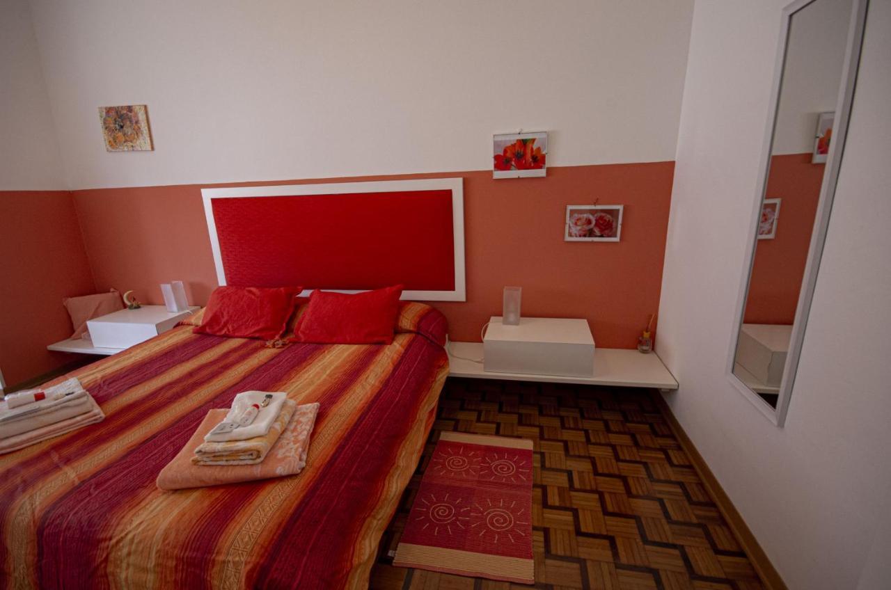 Flesia Home 산레모 외부 사진