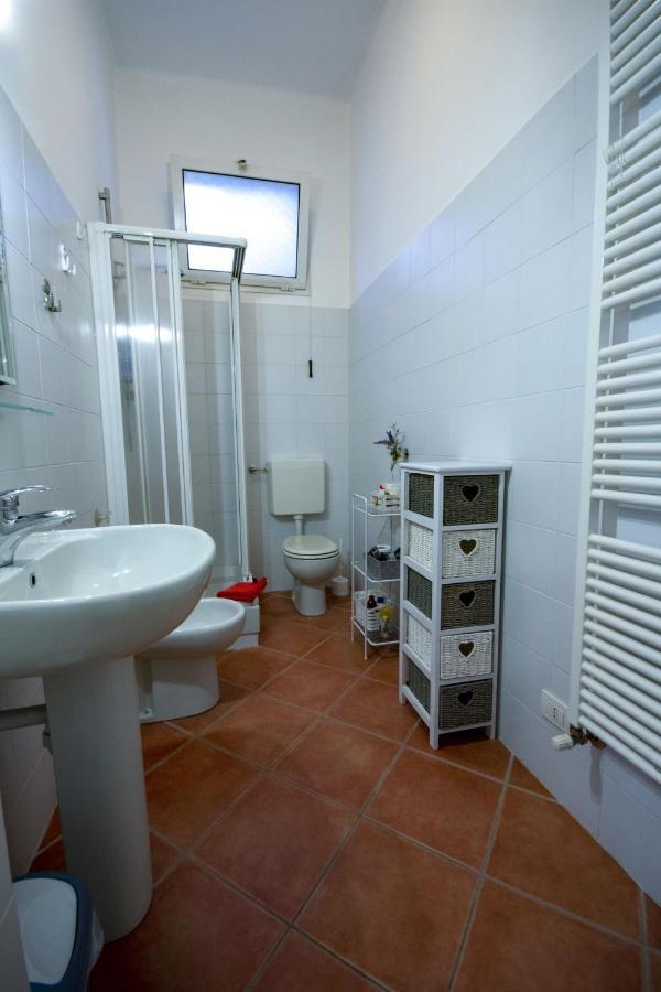 Flesia Home 산레모 외부 사진