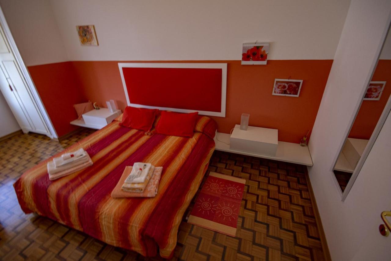 Flesia Home 산레모 외부 사진