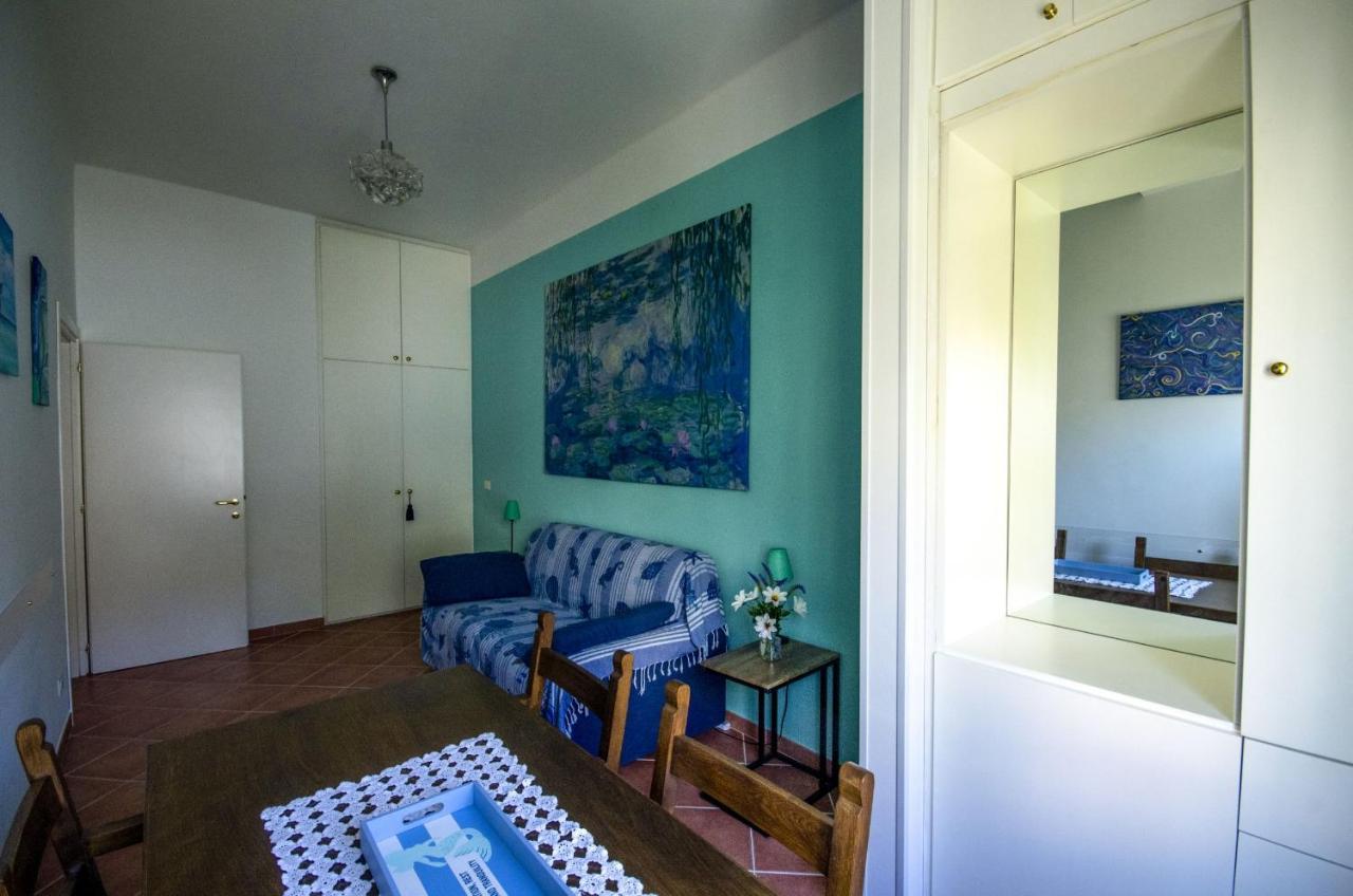 Flesia Home 산레모 외부 사진