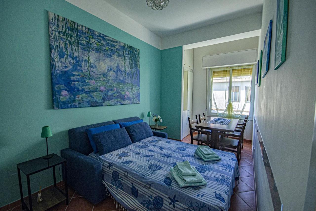 Flesia Home 산레모 외부 사진