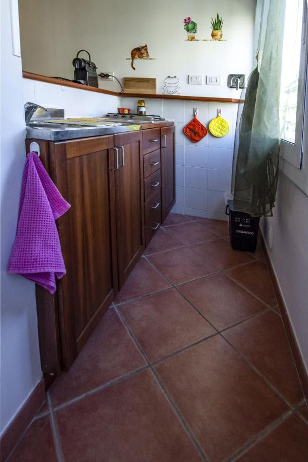 Flesia Home 산레모 외부 사진