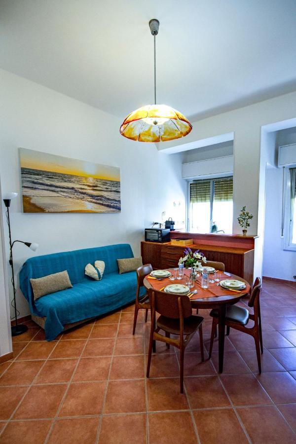 Flesia Home 산레모 외부 사진