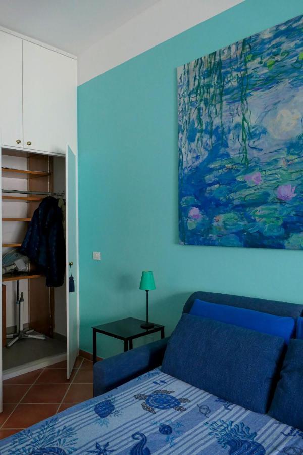Flesia Home 산레모 외부 사진