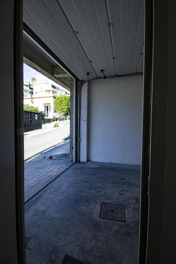 Flesia Home 산레모 외부 사진