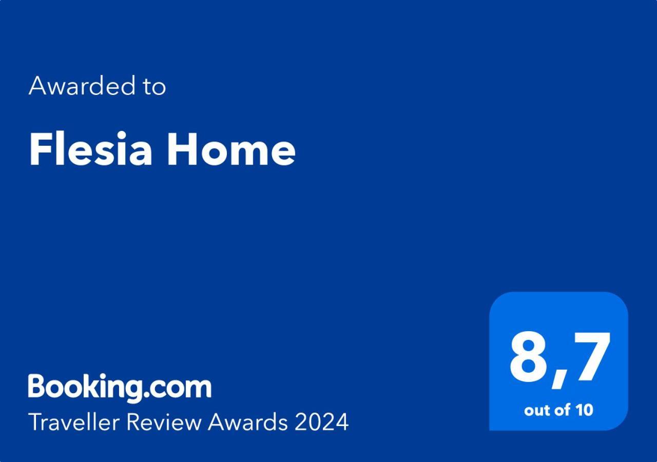 Flesia Home 산레모 외부 사진