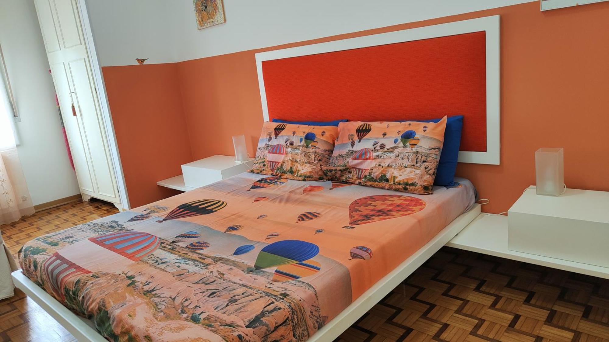 Flesia Home 산레모 객실 사진